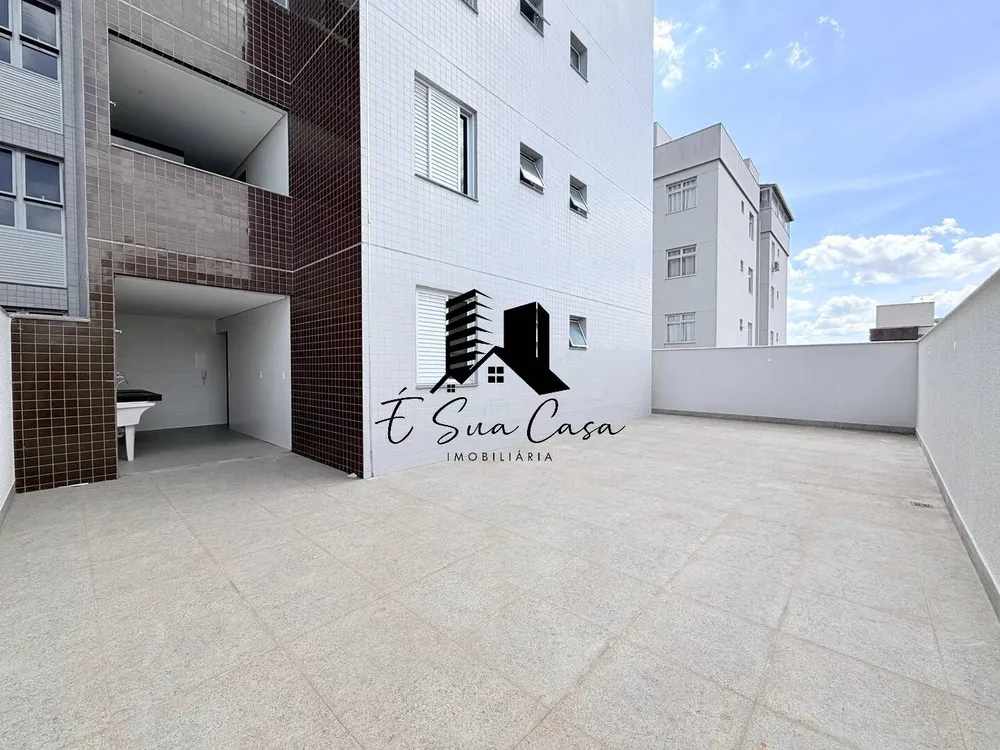 Apartamento, 3 quartos, 166 m² - Foto 2