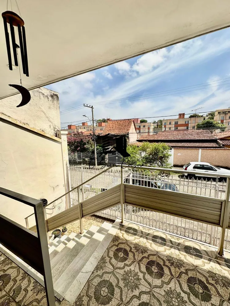 Casa, 4 quartos, 248 m² - Foto 2