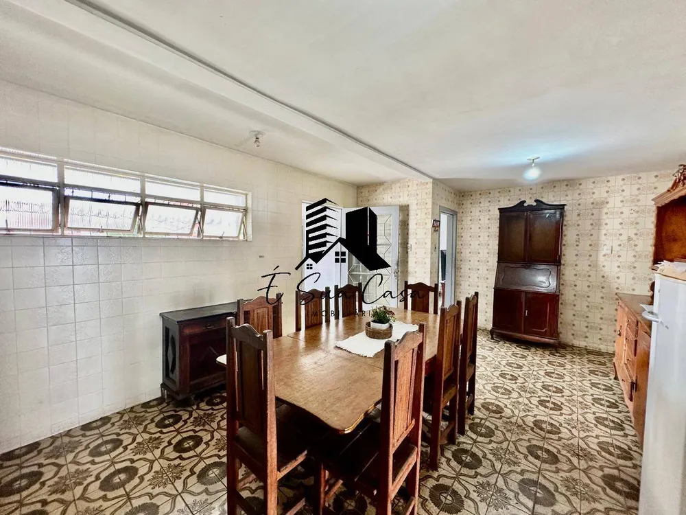 Casa, 4 quartos, 248 m² - Foto 4