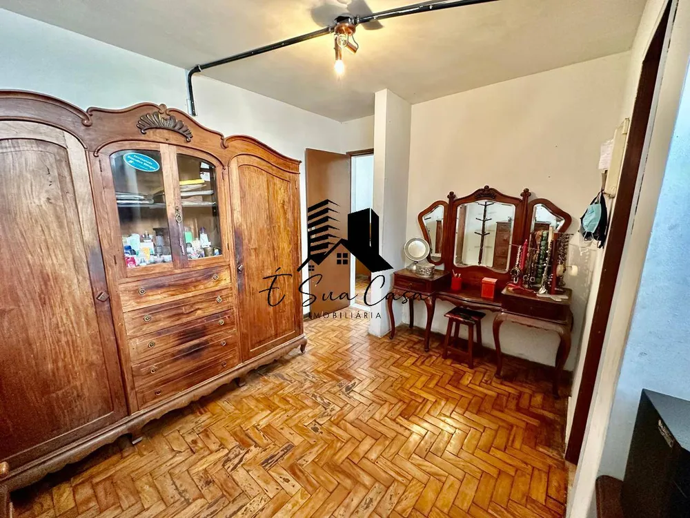 Casa, 4 quartos, 248 m² - Foto 11