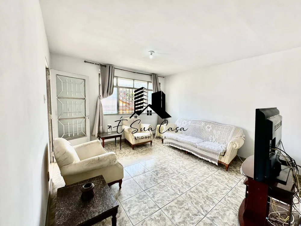Casa, 4 quartos, 248 m² - Foto 7