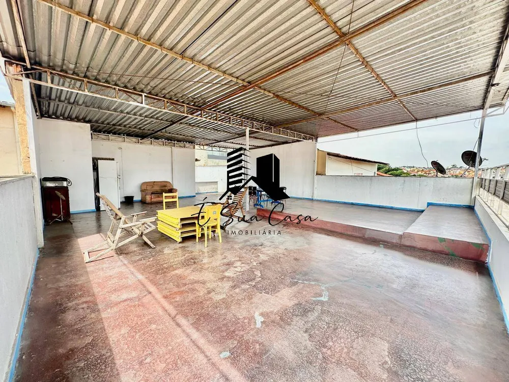 Casa, 4 quartos, 248 m² - Foto 14