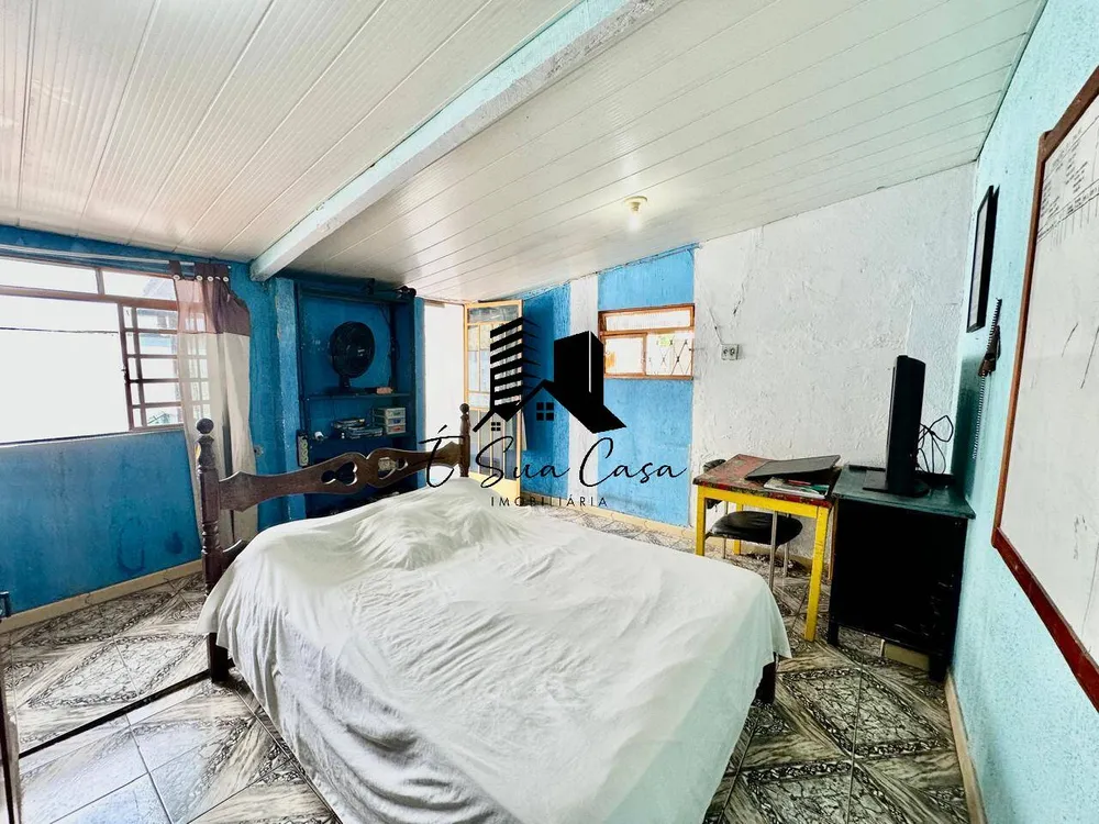 Casa, 4 quartos, 248 m² - Foto 13