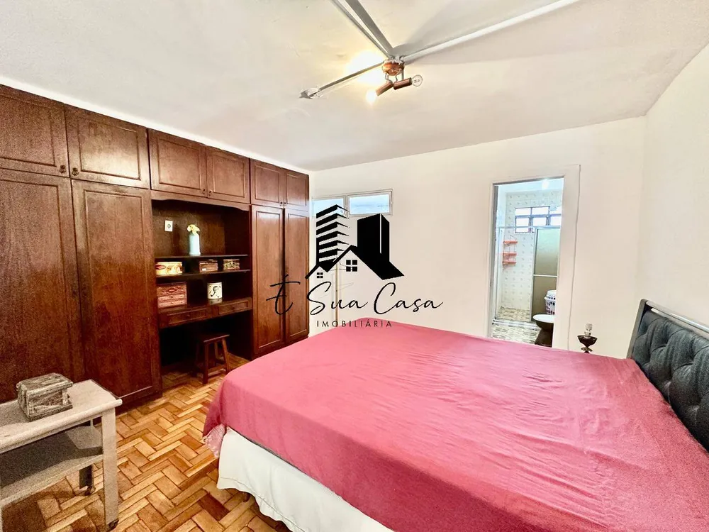 Casa, 4 quartos, 248 m² - Foto 8