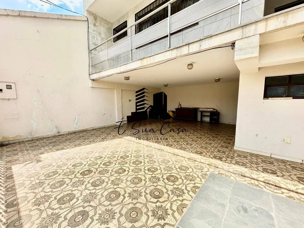 Casa, 4 quartos, 248 m² - Foto 16