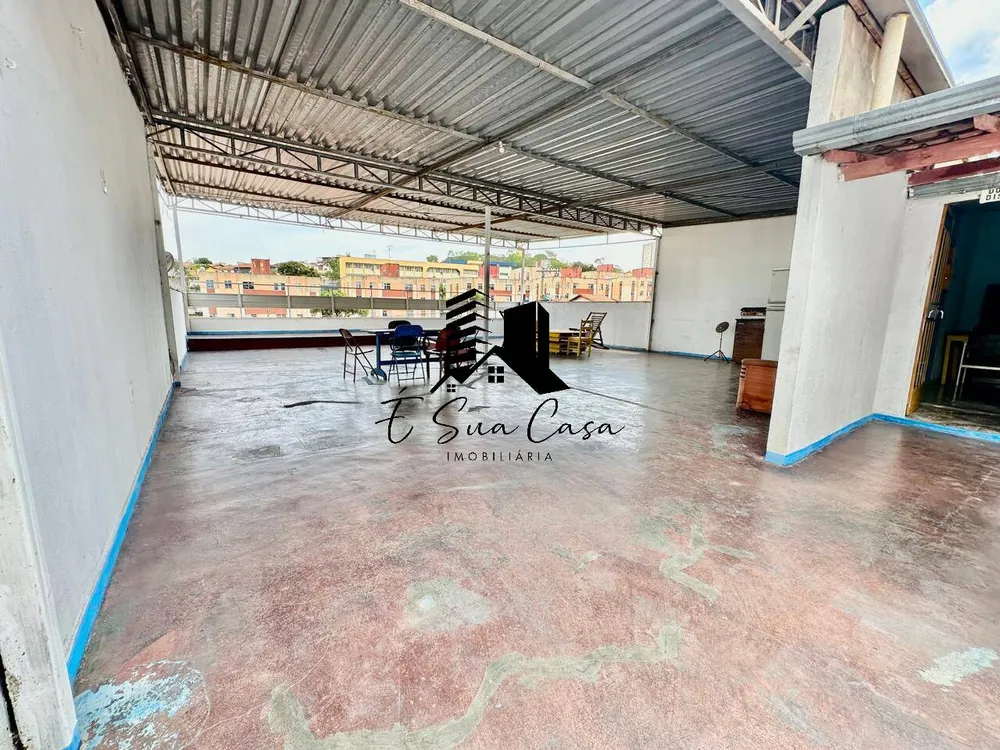 Casa, 4 quartos, 248 m² - Foto 15