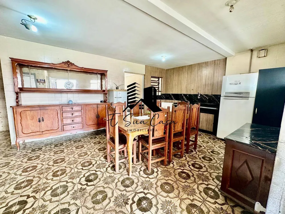 Casa, 4 quartos, 248 m² - Foto 3