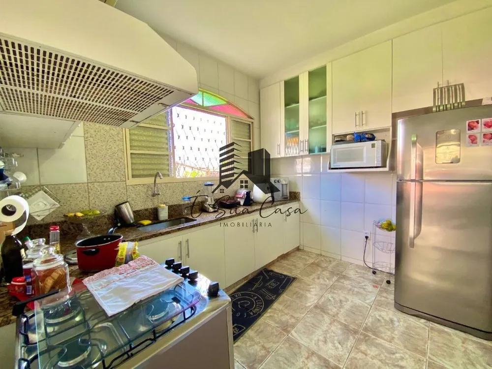 Casa, 3 quartos, 178 m² - Foto 18
