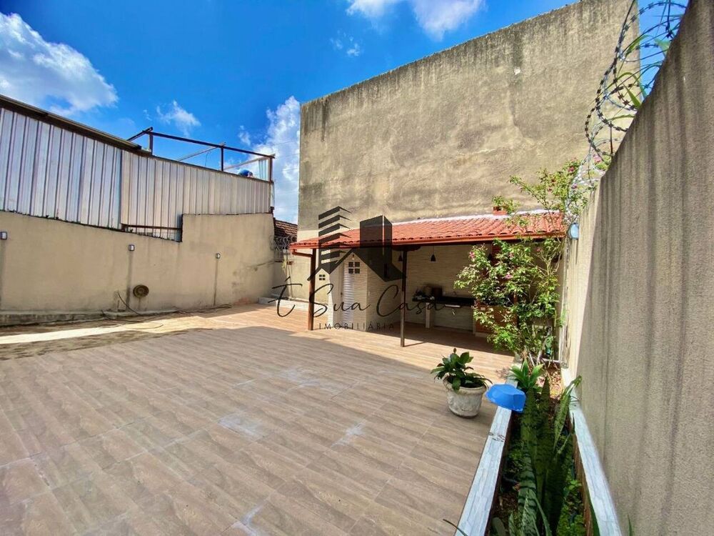 Casa, 3 quartos, 178 m² - Foto 11