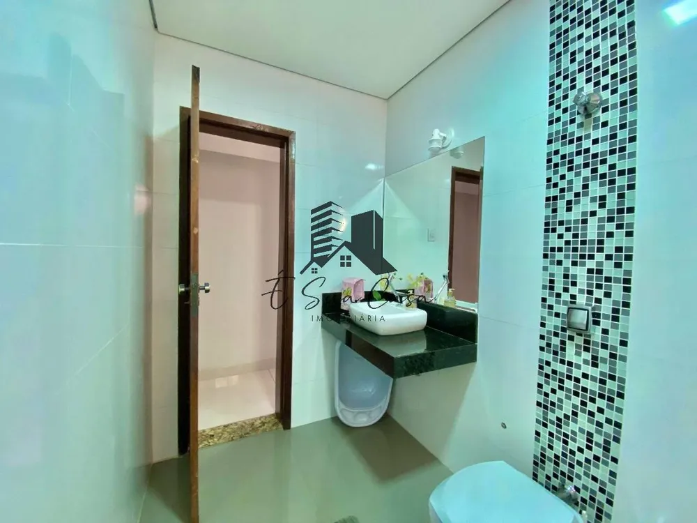 Casa, 3 quartos, 178 m² - Foto 14