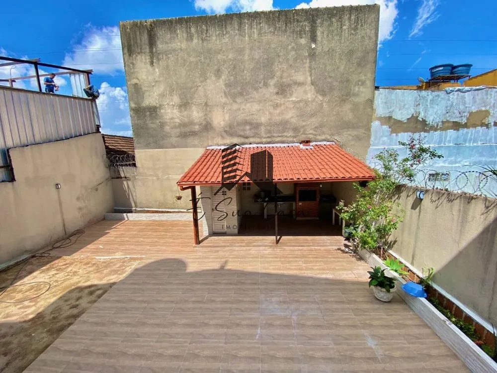 Casa, 3 quartos, 178 m² - Foto 23