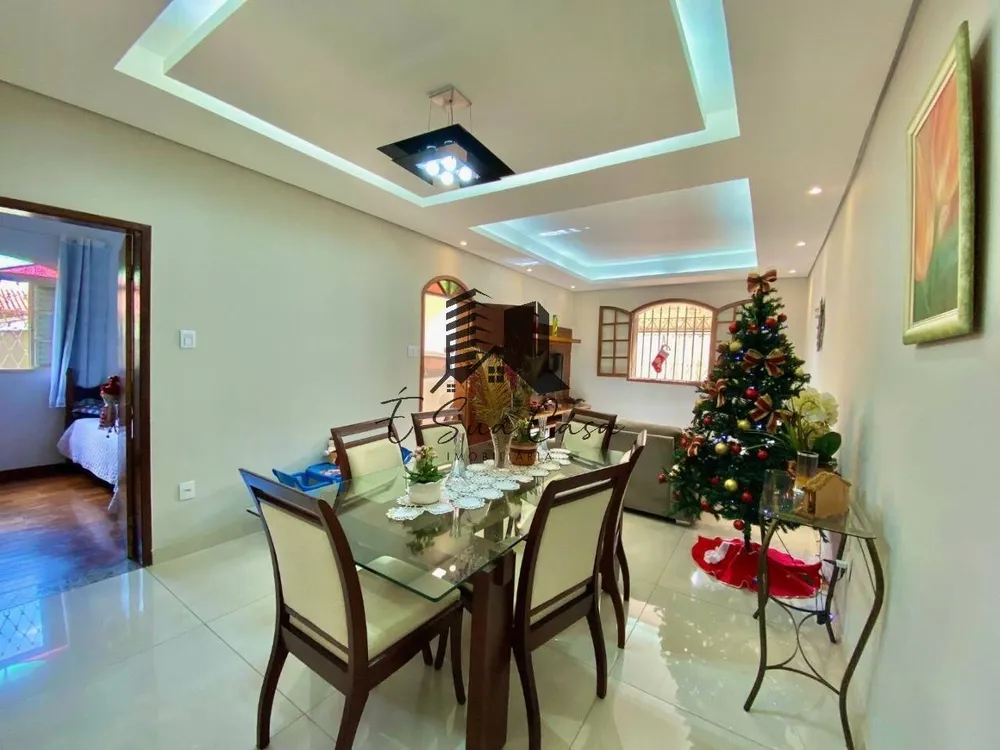 Casa, 3 quartos, 178 m² - Foto 5