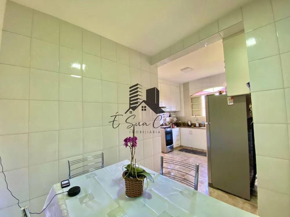 Casa, 3 quartos, 178 m² - Foto 20