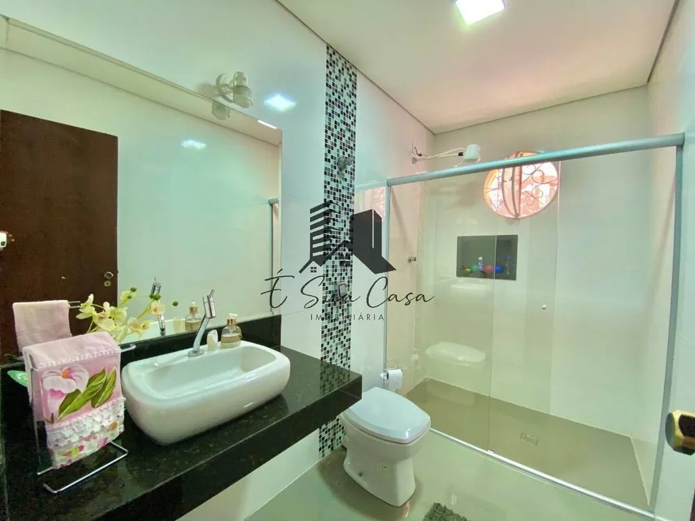 Casa, 3 quartos, 178 m² - Foto 13