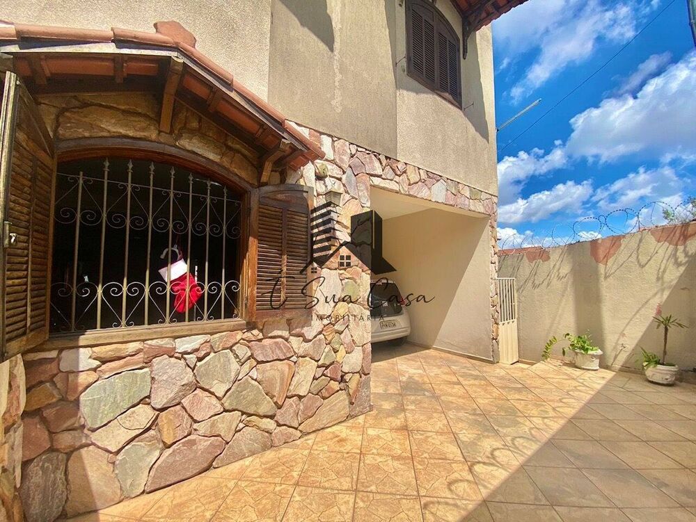 Casa, 3 quartos, 178 m² - Foto 12