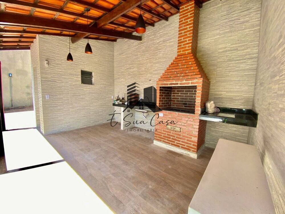 Casa, 3 quartos, 178 m² - Foto 10