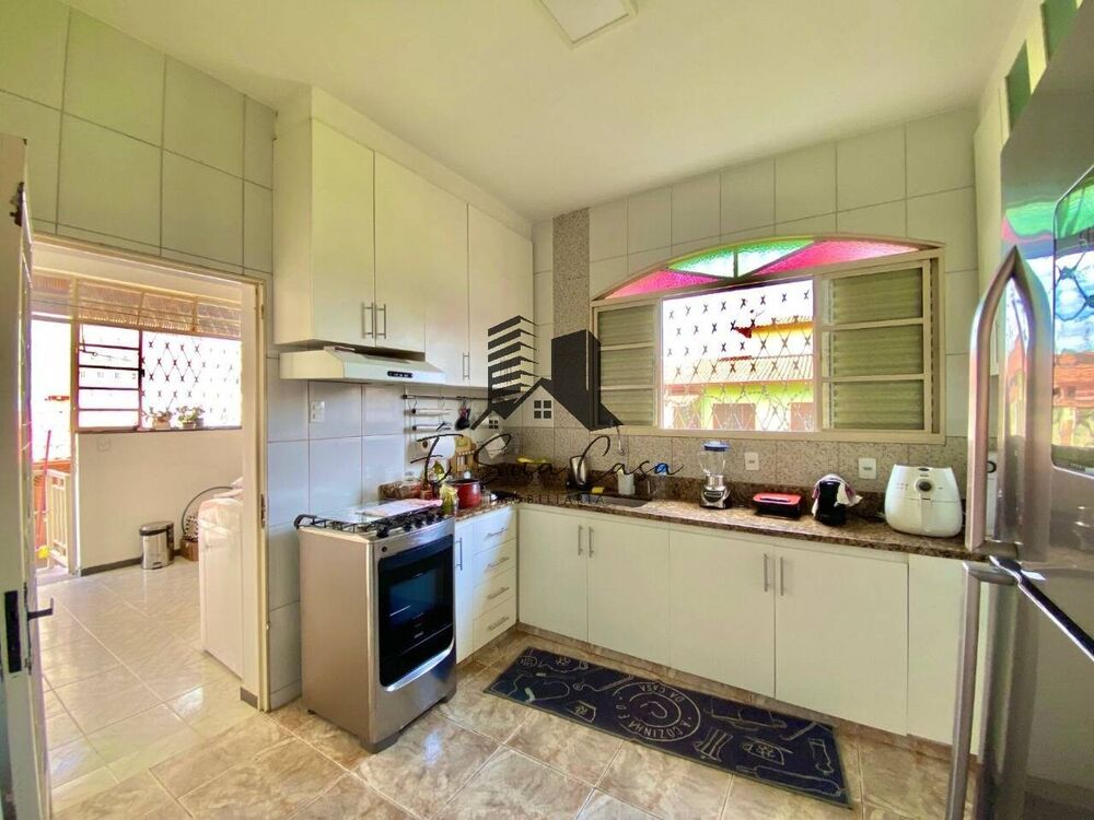 Casa, 3 quartos, 178 m² - Foto 9