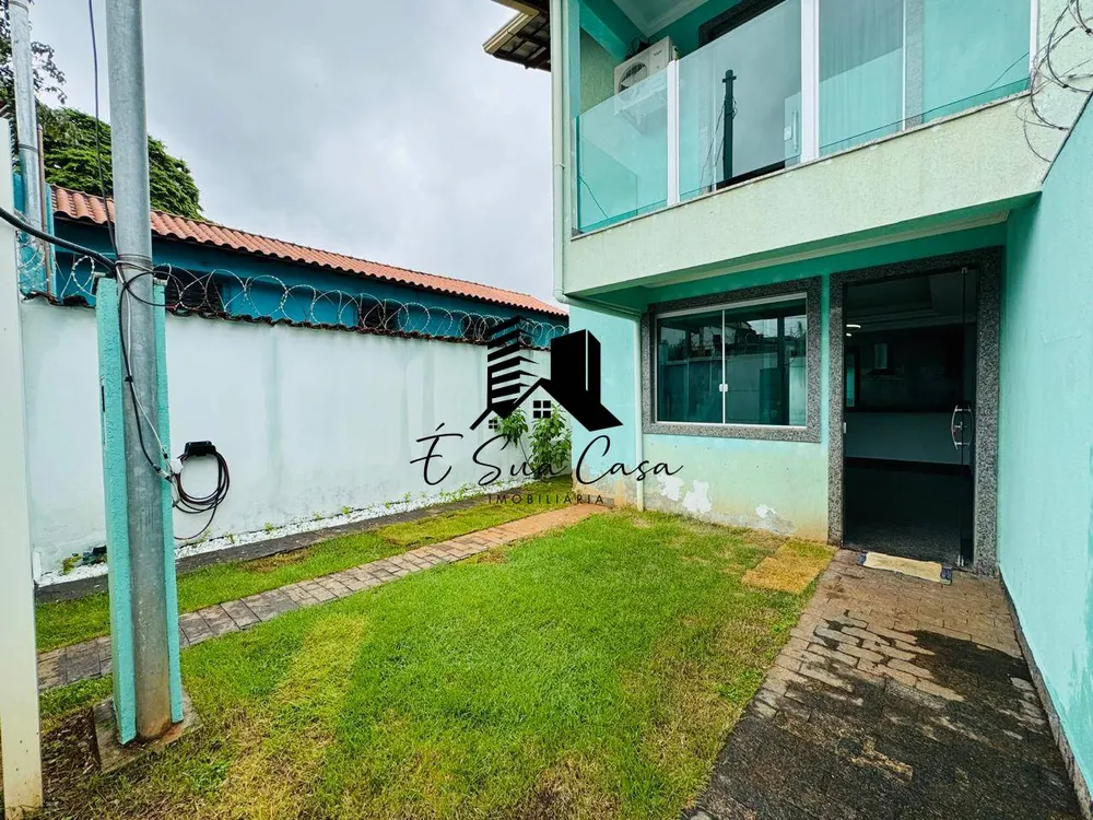 Casa, 3 quartos, 130 m² - Foto 12