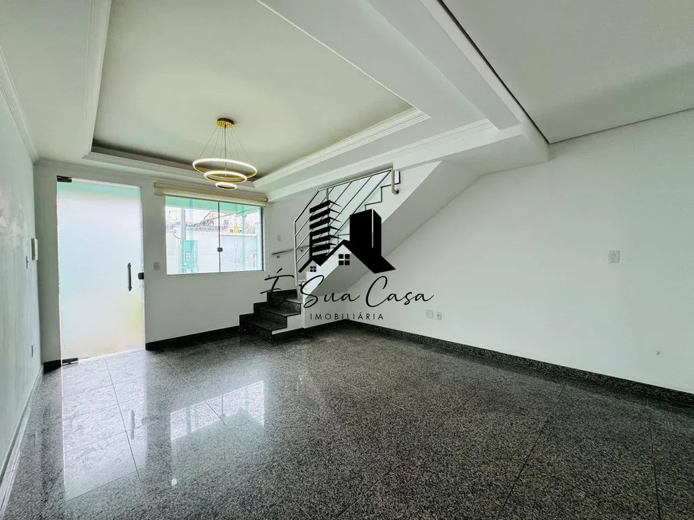 Casa, 3 quartos, 130 m² - Foto 1