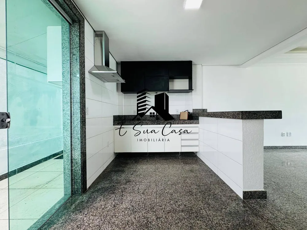 Casa, 3 quartos, 130 m² - Foto 3