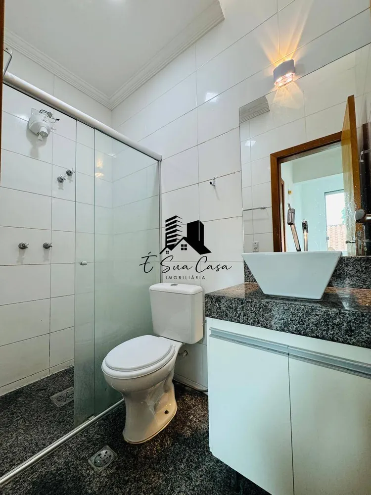 Casa, 3 quartos, 130 m² - Foto 8