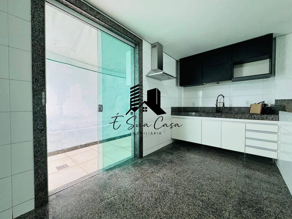 Casa, 3 quartos, 130 m² - Foto 4