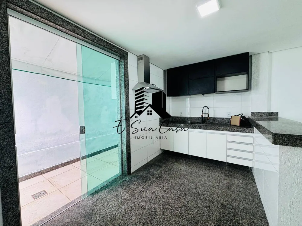 Casa, 3 quartos, 130 m² - Foto 2