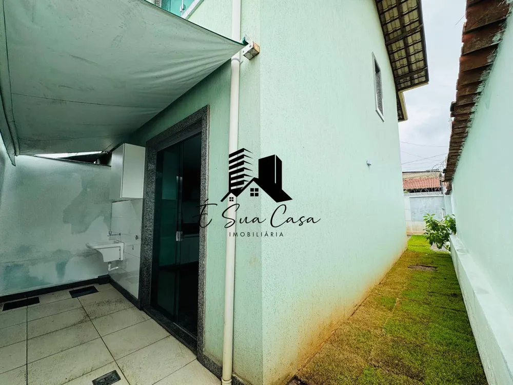 Casa, 3 quartos, 130 m² - Foto 5