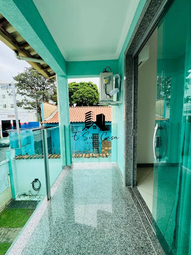 Casa, 3 quartos, 130 m² - Foto 11