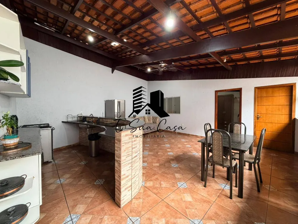 Casa, 3 quartos, 390 m² - Foto 3