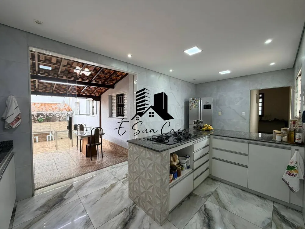 Casa, 3 quartos, 390 m² - Foto 9