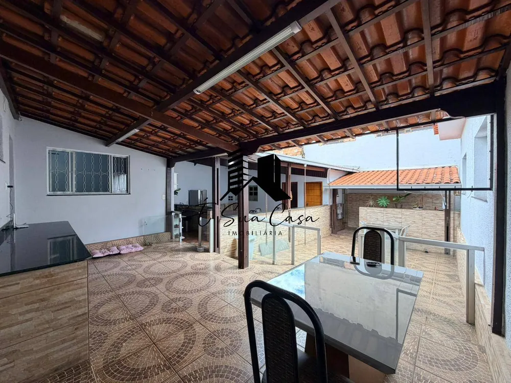 Casa, 3 quartos, 390 m² - Foto 11