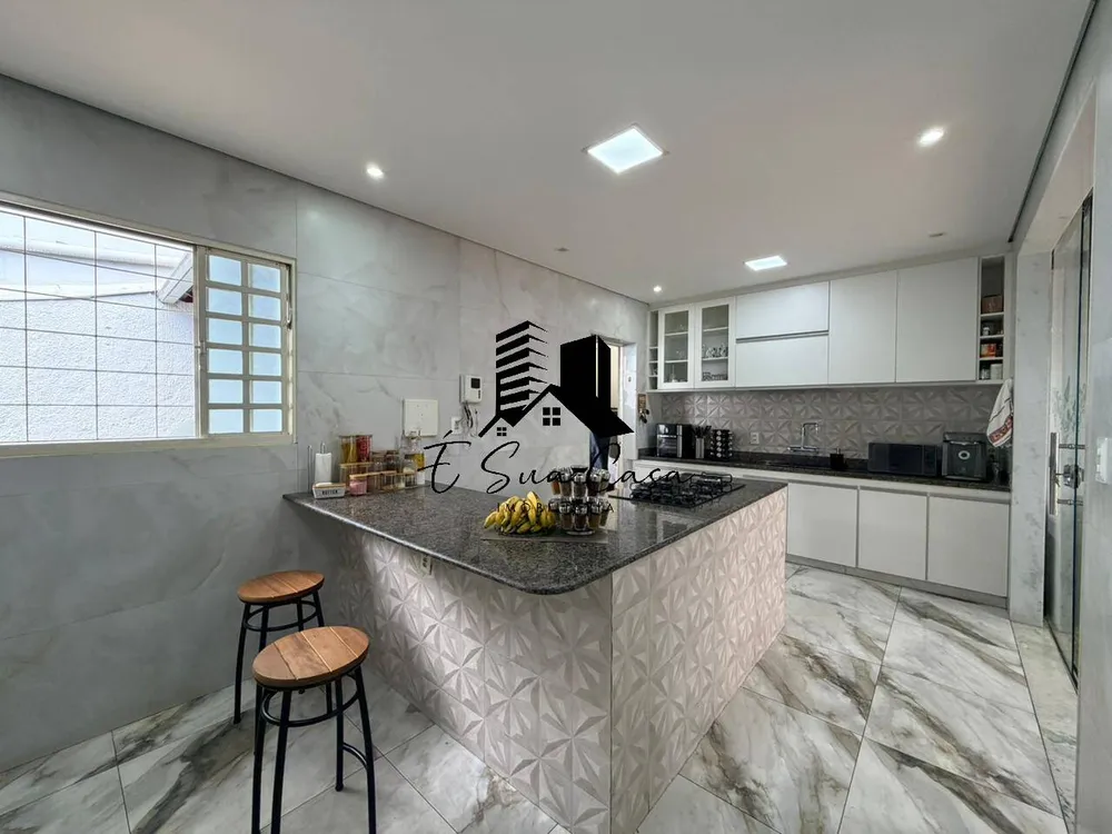 Casa, 3 quartos, 390 m² - Foto 6
