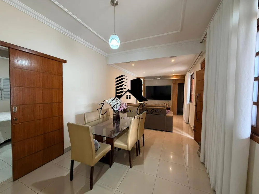 Casa, 3 quartos, 390 m² - Foto 10