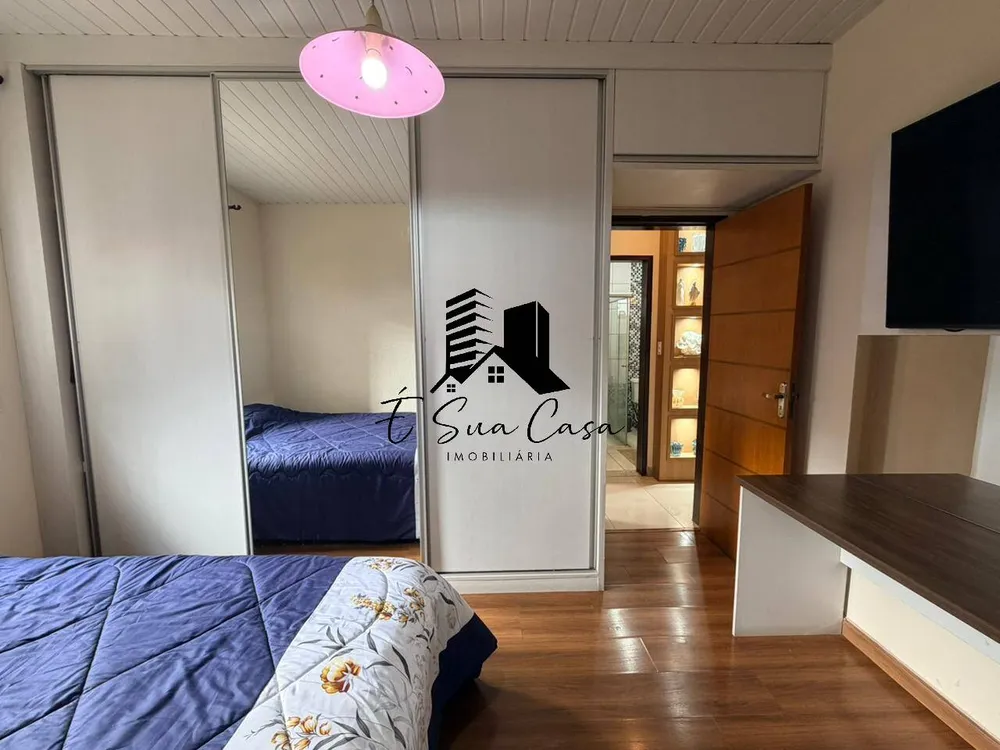 Casa, 3 quartos, 390 m² - Foto 12