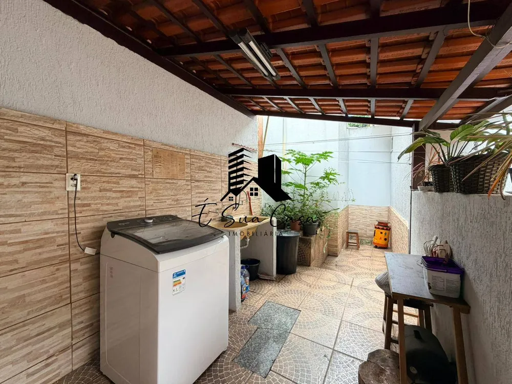 Casa, 3 quartos, 390 m² - Foto 4
