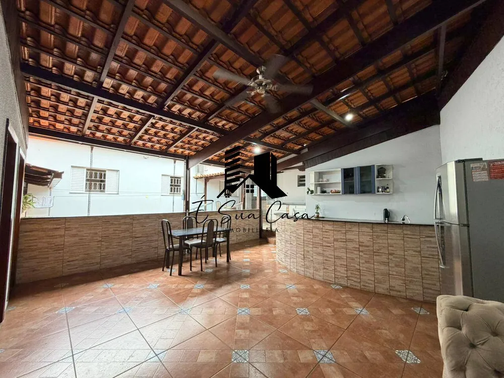 Casa, 3 quartos, 390 m² - Foto 7