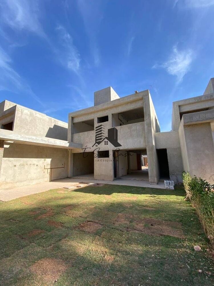 Casa de Condomínio, 3 quartos - Foto 8