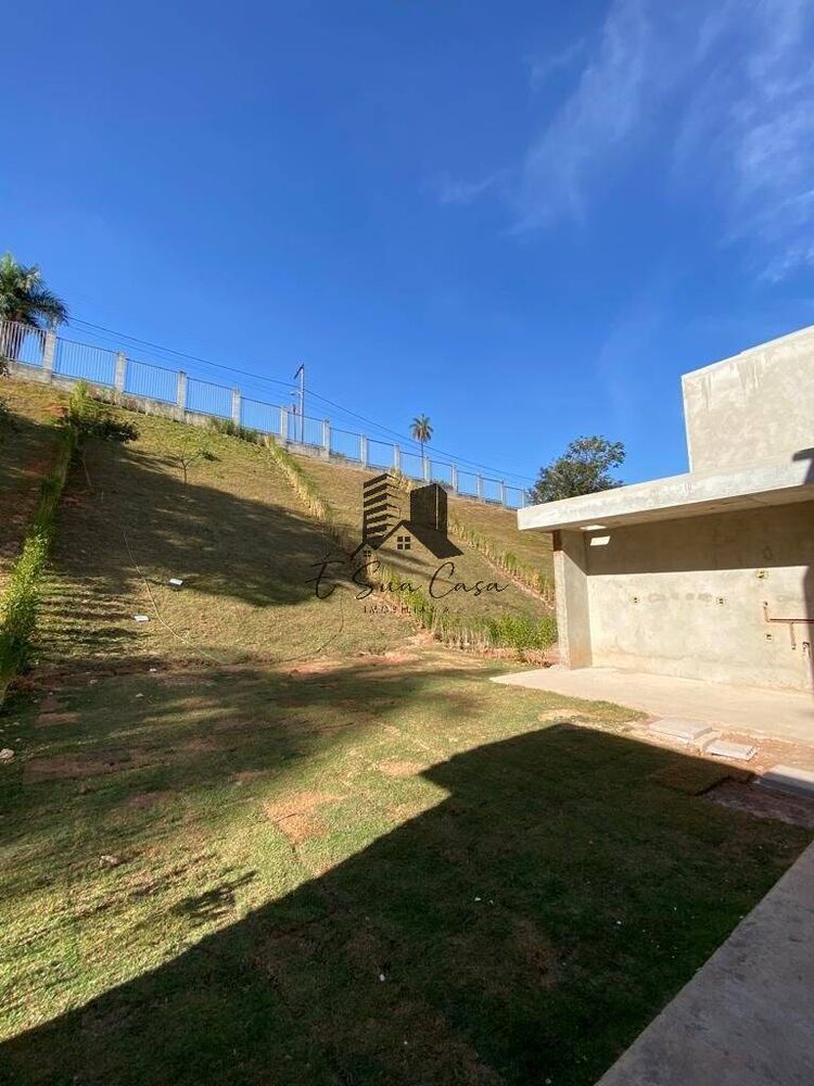 Casa de Condomínio, 3 quartos - Foto 10