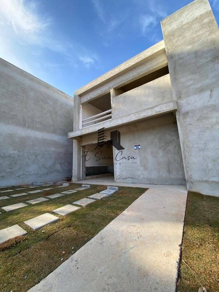 Casa de Condomínio, 3 quartos - Foto 15