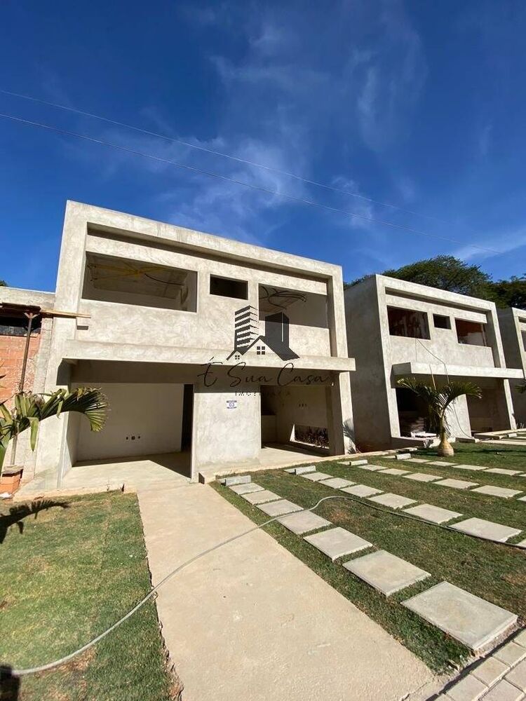 Casa de Condomínio, 3 quartos - Foto 16