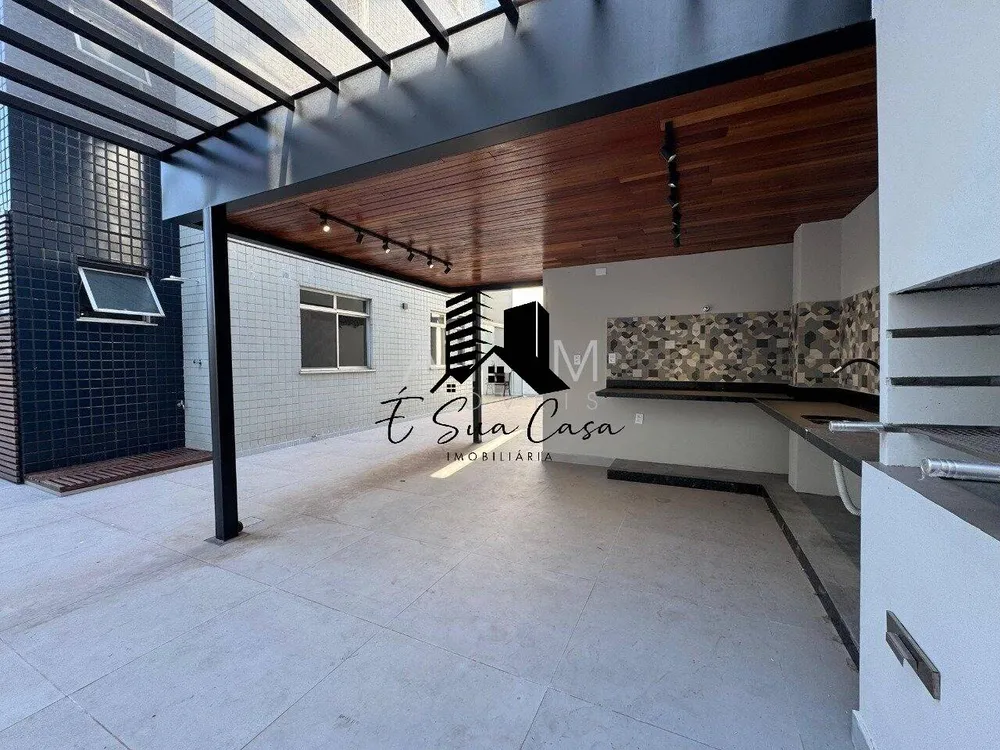 Apartamento, 3 quartos, 241 m² - Foto 16
