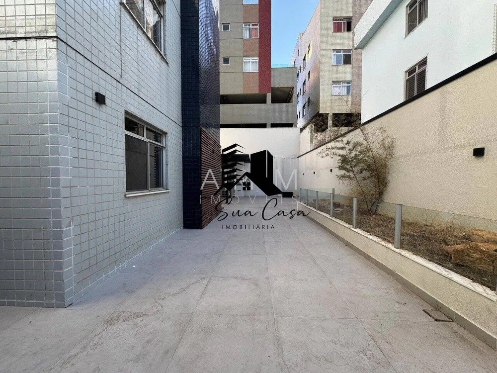 Apartamento, 3 quartos, 241 m² - Foto 4