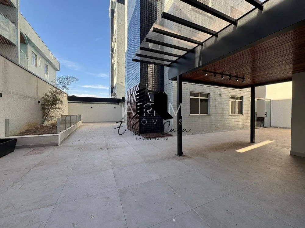 Apartamento, 3 quartos, 241 m² - Foto 3