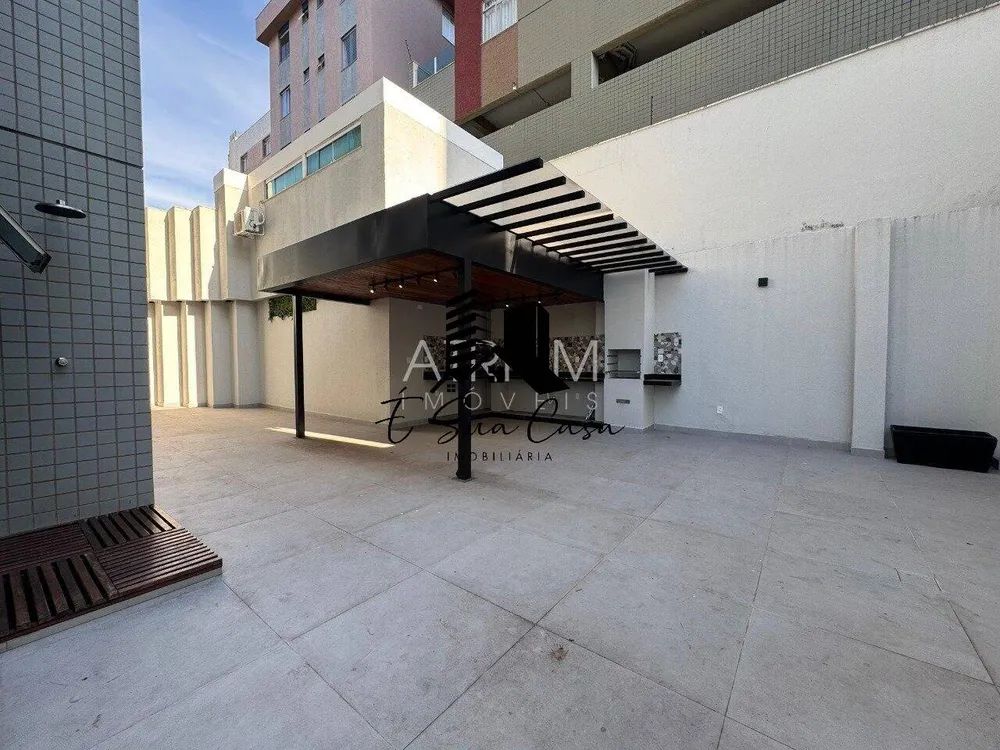Apartamento, 3 quartos, 241 m² - Foto 12