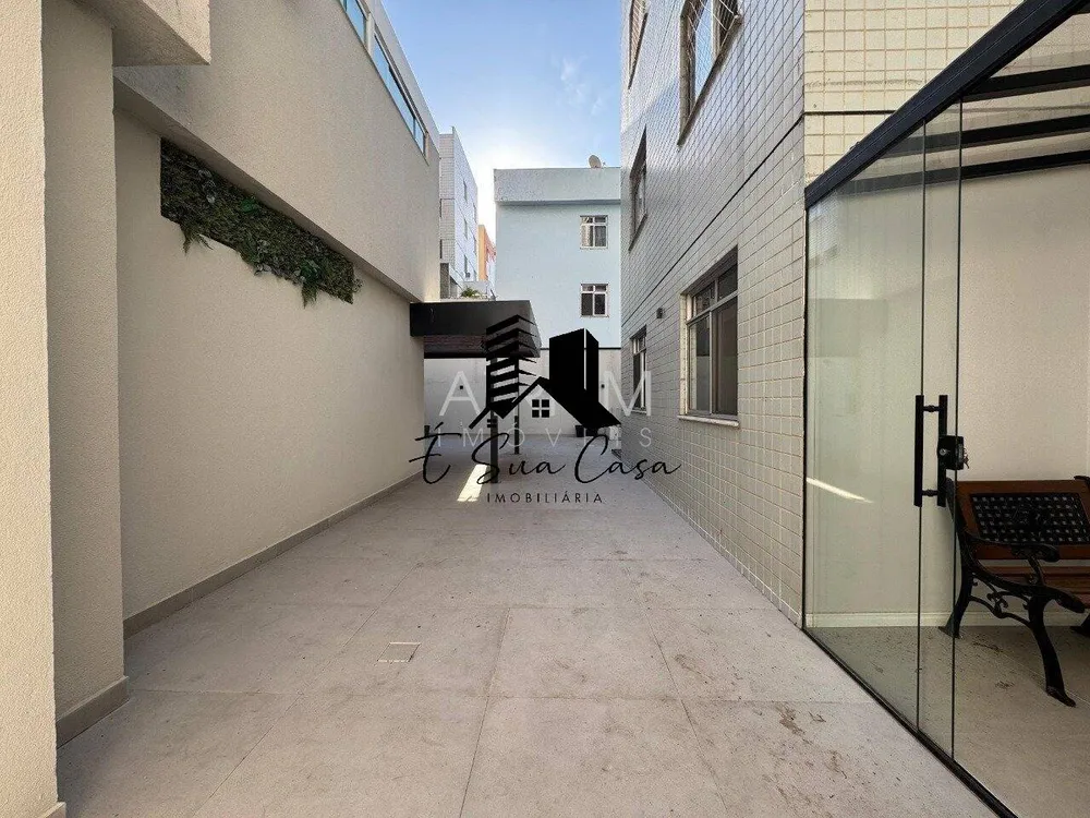 Apartamento, 3 quartos, 241 m² - Foto 15