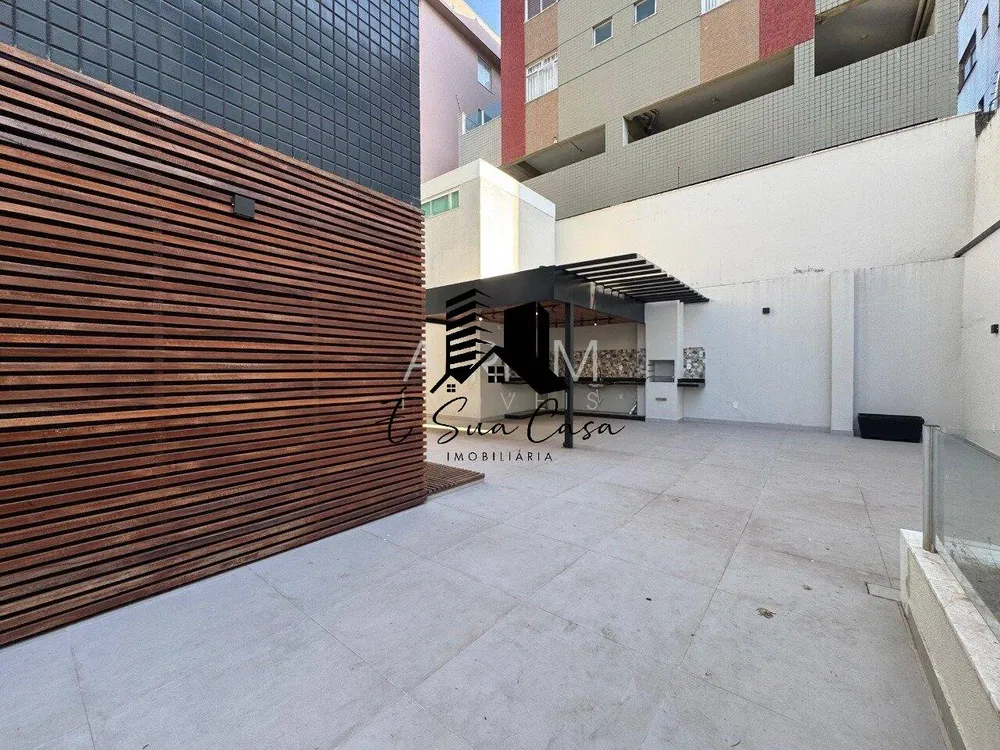 Apartamento, 3 quartos, 241 m² - Foto 2