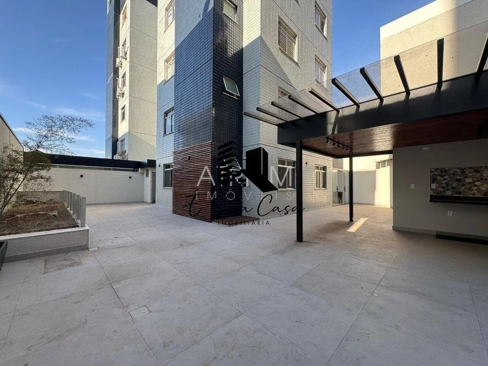 Apartamento, 3 quartos, 241 m² - Foto 1