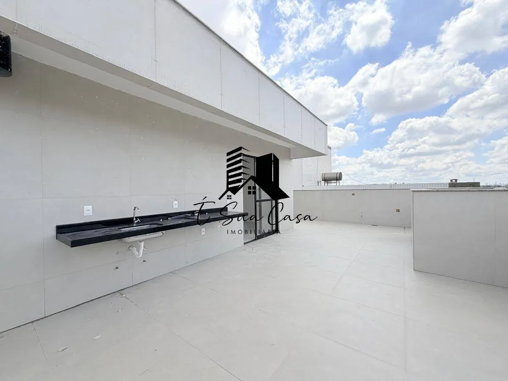 Cobertura, 4 quartos, 166 m² - Foto 3