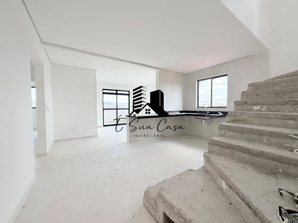 Cobertura, 4 quartos, 166 m² - Foto 8